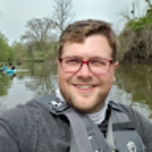 Meet your Posher, Nate